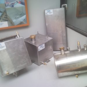 brandstoftank 5 liter